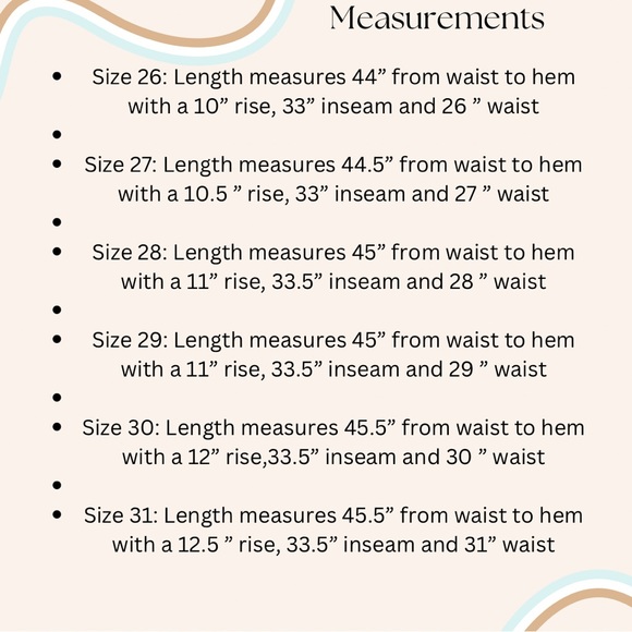 JUST IN/ MARLIE HIGH RISE DISTRESSED BELL BOTTOM DENIM - Picture 10 of 11